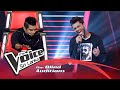 Isaac Timothy – Hallelujah | Blind Auditions | The Voice Sri Lanka