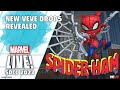 Limited Time VeVe x Marvel Drops Revealed at SDCC 2023
