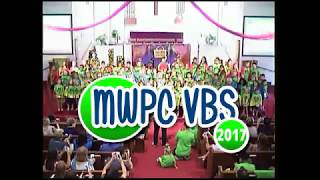 VBS 2017 Theme Song