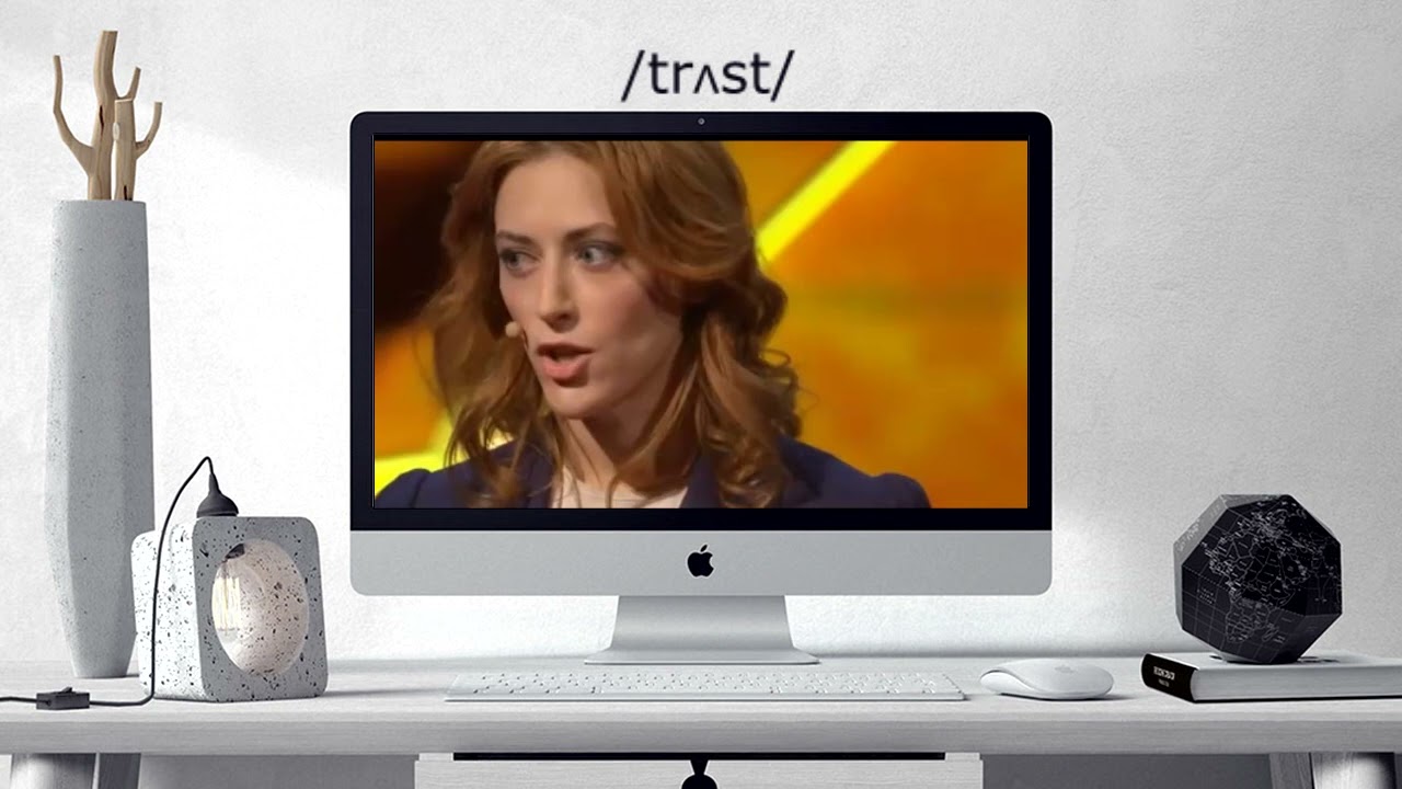 How to pronounce TRUST | TRUST Learn English and British Pronunciation