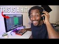 MY BEST BEAT EVER? How to Make a HIT Like DJ Mustard For YG | Making a Beat Logic Pro X