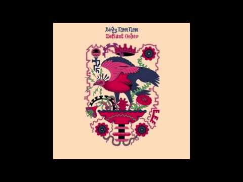 Birdy Nam Nam - Defiant Order (Original Mix)
