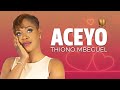 Acey o thiono mbeuguel  clip officiel 