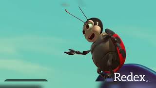 The Bug Life Award Winning Hindi Movie Trailer By Redex