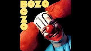 Sarah Regina e Bozo - Bozo - A Borboletinha
