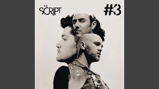 Video thumbnail of "The Script - Hall of Fame"