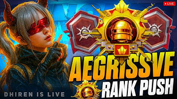 conqueror rank push day 5 |ROAD TO 2K #bgmi #live| |#shorts #bgmilive #pubgmobile