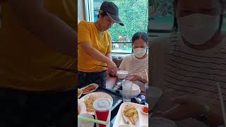 Kuliner Moko Moko Hongkong  Chicken Rice