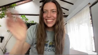 I STARTED AN ANIMAL RESCUE IN SOUTH AMERICA 🐕 💖