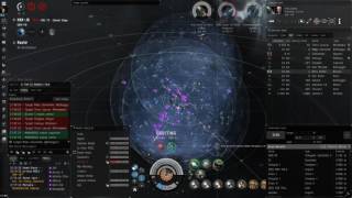 Partizanen & Inner Hell vs Cobalt Edge