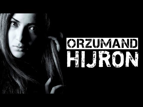 Orzumand — Hijron