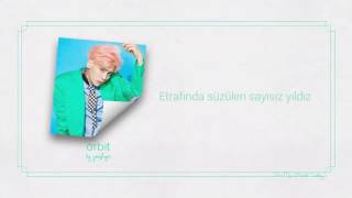 Jonghyun Orbit Türkçe Altyazılı