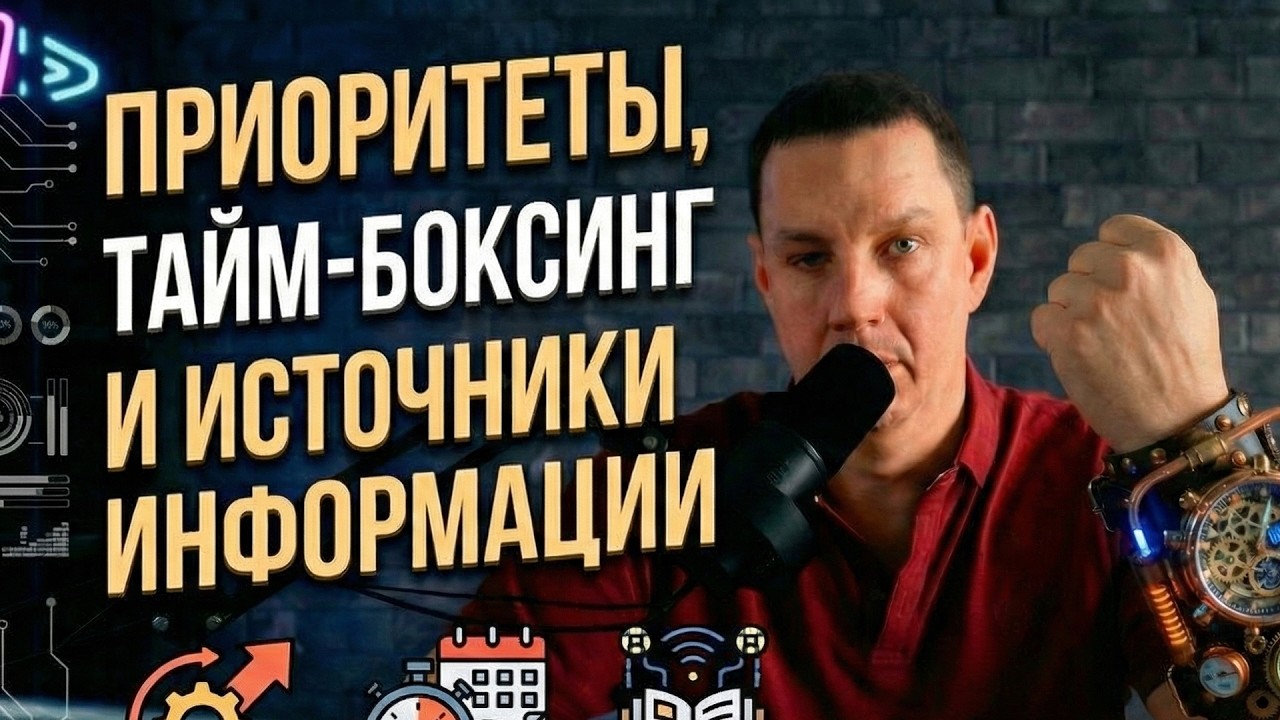 Что учить программисту в первую очередь