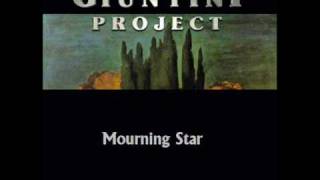 Giuntini Project III - Mourning Star (w lyrics)