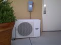 Air-Conditioner disconnecting means requirements