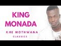 King Monada Khemothwana Nyana