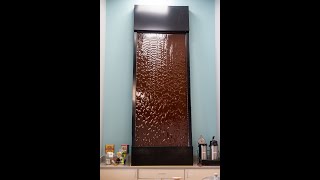 Engineering A Chocolate Waterfall