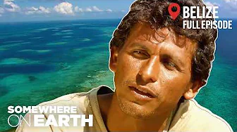An Hour in Belize: From the Jungle to San Ignacio | Travel Documentary
