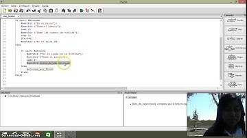 Estructura switch en Pseint (Parte 1)