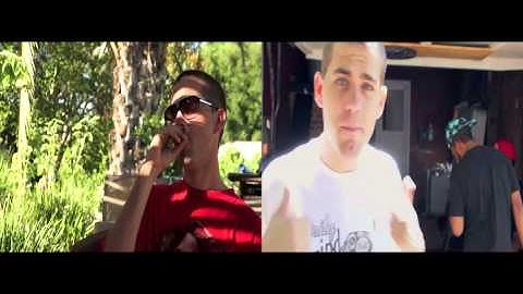 "Introduction" Hatchet (Fighting Temptations)