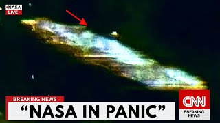 Clearest Image of 3I/ATLAS: James Webb Catches The Final, Terrifying Look! (Oct 31)