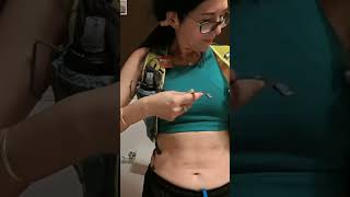 Testing Camelbaks Womens Trail Camelback