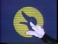 Mickey Shadow Puppets 