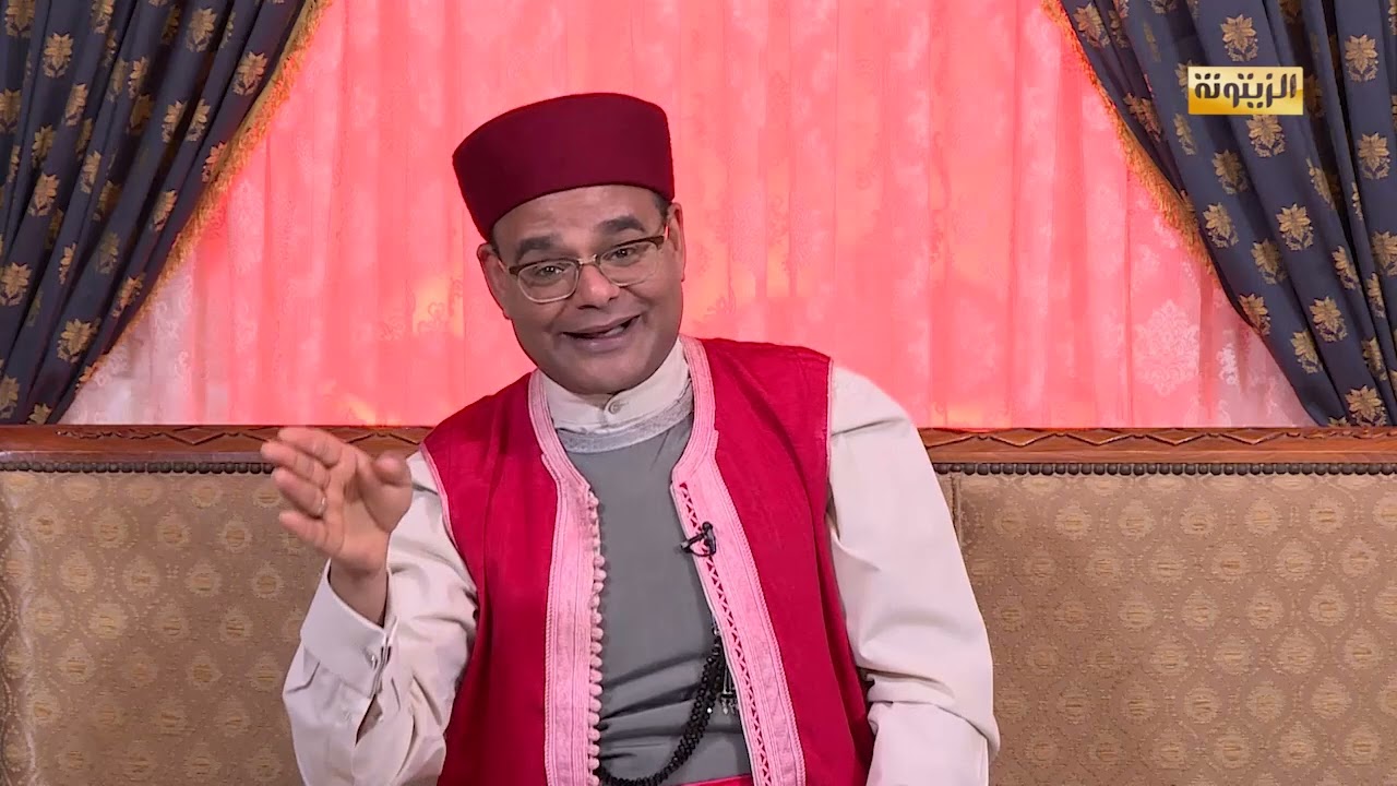 حكايات عمامو : بئر الحجارة