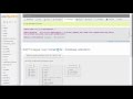 Joomla 2.5 Tutorial - Lesson 7 - Database ~ phpMyAdmin Joomla 2.5 Tutorial - Lesson 7 - Database ~ phpMyAdmin