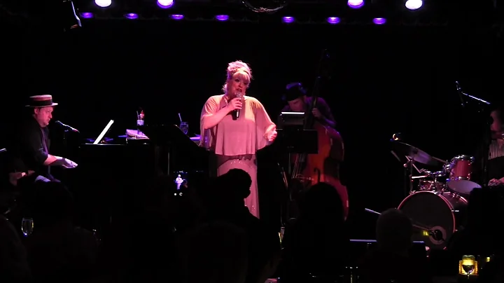 Shelly Watson Power Ballad Medley