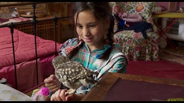 映画『マチルド、翼を広げ』予告編