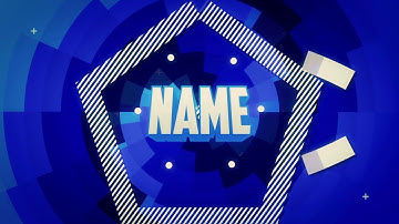 [FREE] 2D Intro Template | AE | ItzTriton | Unlocked!