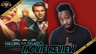 Falling For Figaro - Movie Review (2021) | Bentonville Film Festival 2021