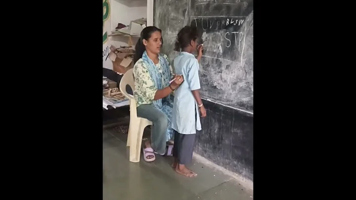 IGNOU (2024-25) DECE project - 4 video day  - 21 ( activity - 21 )