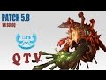 QTV Kog Maw AP bắn tan nát team địch