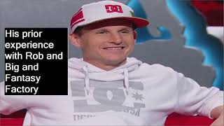How Much Did Rob Dyrdek Make from Ridiculousness?