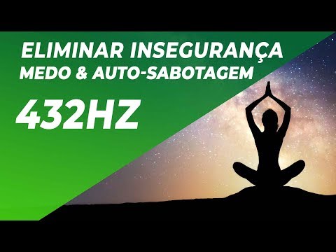 Vídeo: Insegurança Profunda