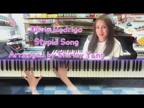 Stupid song - Olivia Rodrigo