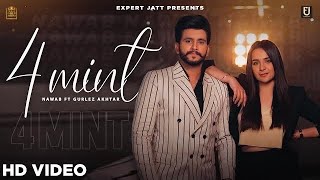 4 MINT - NAWAB | Gurlez Akhtar |Desi Crew|Sruishty Maan|New Punjabi Songs|Latest Punjabi Songs 2021