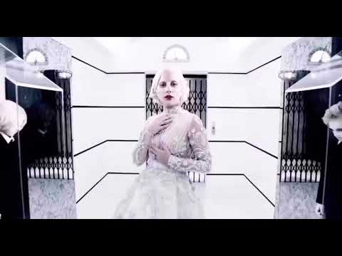 Lady Gaga, American Horror Story (Hotel) X Replay (20s)