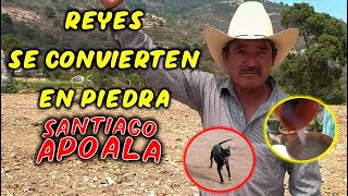 🌍EXPLORANDO Santiago APOALA | LEYENDAS, BEBIDA de los DIOSES en la MIXTECA OAXACA