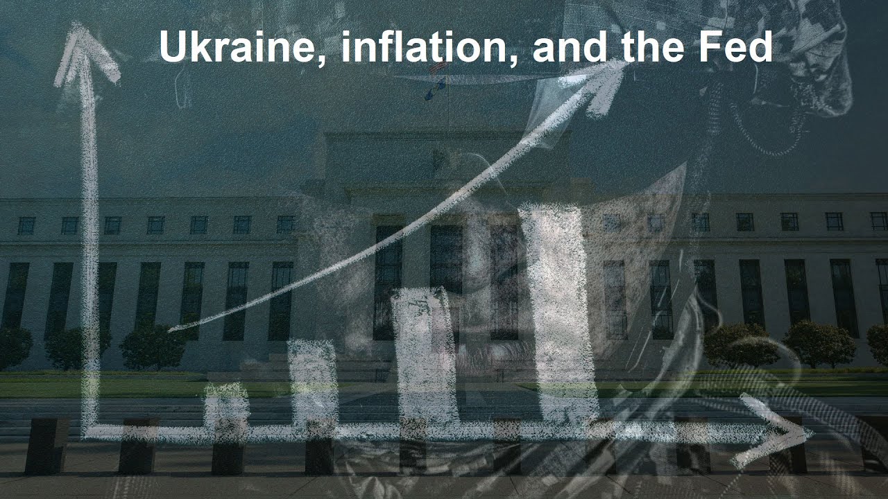Does Sending Money To Ukraine Cause Inflation What effect has Ukraine, inflation, and the Fed had on gold prices