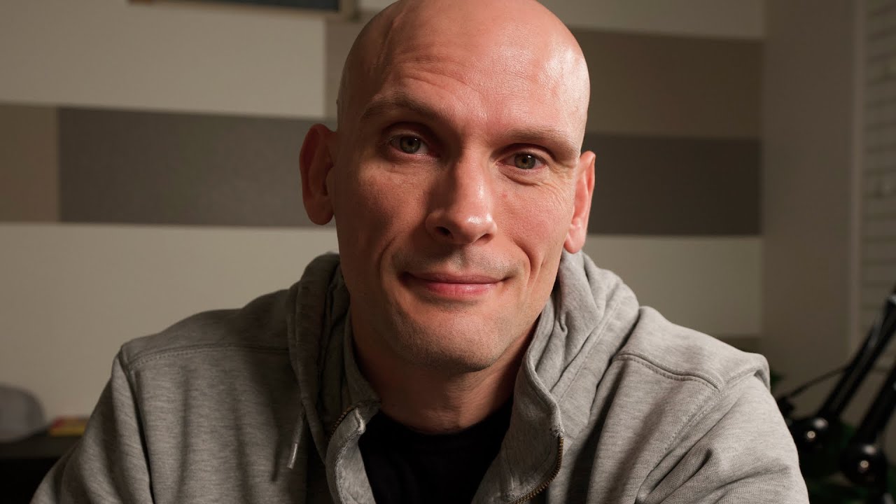 Я бросил курить травку и пить алкоголь два года назад. Вот что я заметил за это время.