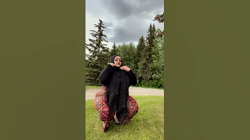 أضخم بنت في شرق الاوسط عمره 18 سنة 