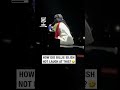 Someone farted in the Billie Eilish crowd 😂💨              🎥: TikTok / maxy_xs