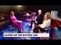 Kathie Lee Gifford talks about her life