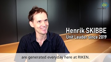 Be a brain pioneer at RIKEN CBS!