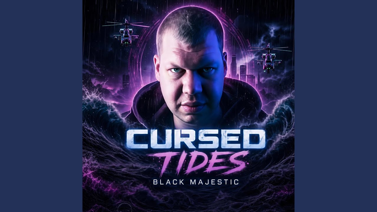 Watch Cursed Tides on YouTube Watch Cursed Tides on YouTube