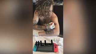 Lil Pump 