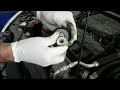 How To Replace The Thermostat 2001-2005 Honda Civic